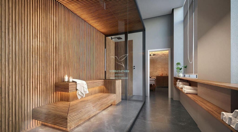 Imagem Apartamento com 2 Quartos à Venda, 135 m² em Itaim Bibi - São Paulo Imagem Apartamento com 2 Quartos à Venda, 135 m² em Itaim Bibi - São Paulo