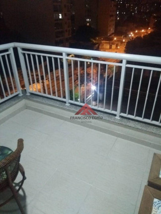 Imagem Apartamento com 2 Quartos à Venda, 60 m² em Santa Rosa - Niterói Imagem Apartamento com 2 Quartos à Venda, 60 m² em Santa Rosa - Niterói