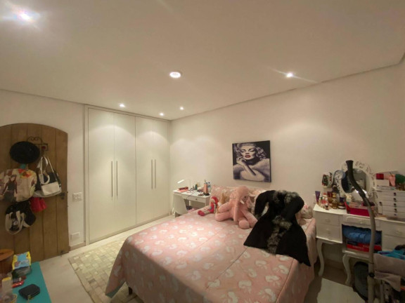 Imagem Casa com 7 Quartos à Venda, 774 m² em Chácara Granja Velha - Cotia