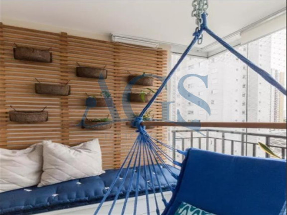 Imagem Apartamento com 2 Quartos à Venda, 68 m² em Tatuape - São Paulo