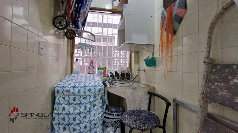 Imagem Apartamento com 1 Quarto à Venda, 43 m² em Tupi - Praia Grande Imagem Apartamento com 1 Quarto à Venda, 43 m² em Tupi - Praia Grande