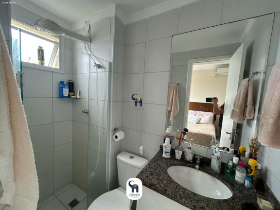 Imagem Apartamento com 2 Quartos à Venda, 67 m² em Brotas - Salvador Imagem Apartamento com 2 Quartos à Venda, 67 m² em Brotas - Salvador