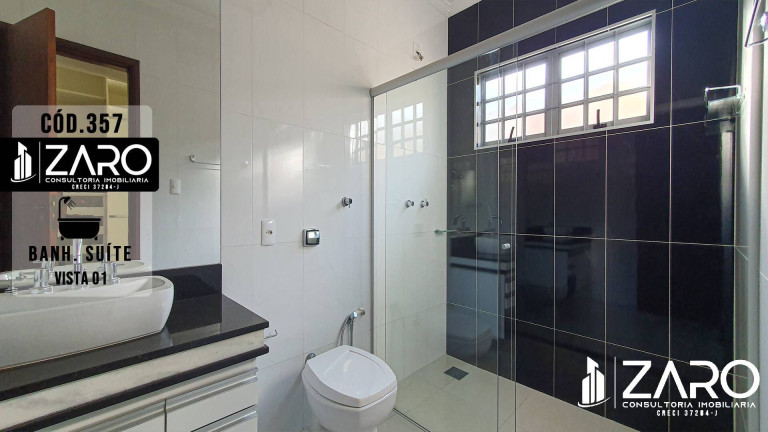 Imagem Casa com 5 Quartos à Venda, 300 m² em Jardim São Paulo - Rio Claro