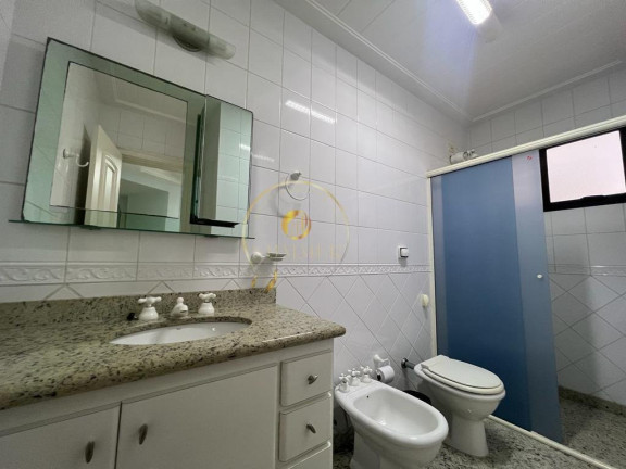 Imagem Apartamento com 3 Quartos à Venda, 176 m² em Enseada - Guarujá