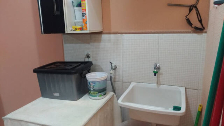 Imagem Casa com 2 Quartos à Venda, 100 m² em Jardim Piazza Di Roma Ii - Sorocaba Imagem Casa com 2 Quartos à Venda, 100 m² em Jardim Piazza Di Roma Ii - Sorocaba