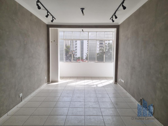 Imagem Apartamento com 2 Quartos à Venda, 125 m² em Vila Mariana - São Paulo Imagem Apartamento com 2 Quartos à Venda, 125 m² em Vila Mariana - São Paulo