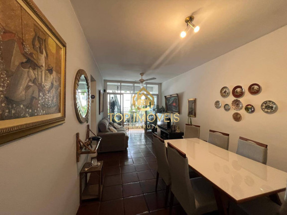 Imagem Apartamento com 3 Quartos para Alugar, 85 m² em Pitangueiras - Guarujá Imagem Apartamento com 3 Quartos para Alugar, 85 m² em Pitangueiras - Guarujá