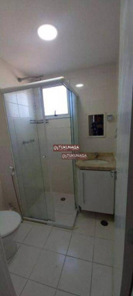 Imagem Apartamento com 2 Quartos à Venda, 66 m² em Vila Rosália - Guarulhos Imagem Apartamento com 2 Quartos à Venda, 66 m² em Vila Rosália - Guarulhos