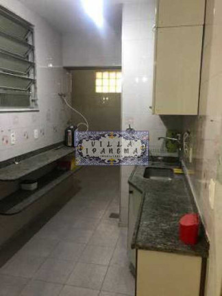 Imagem Apartamento com 5 Quartos à Venda, 160 m² em Tijuca - Rio De Janeiro Imagem Apartamento com 5 Quartos à Venda, 160 m² em Tijuca - Rio De Janeiro