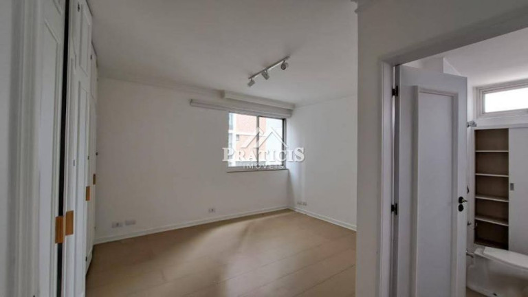 Imagem Apartamento com 3 Quartos à Venda, 137 m² em Vila Mariana - São Paulo