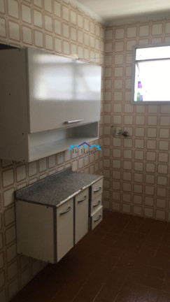 Imagem Apartamento com 1 Quarto para Alugar, 47 m² em Nova Piraju - São Paulo Imagem Apartamento com 1 Quarto para Alugar, 47 m² em Nova Piraju - São Paulo
