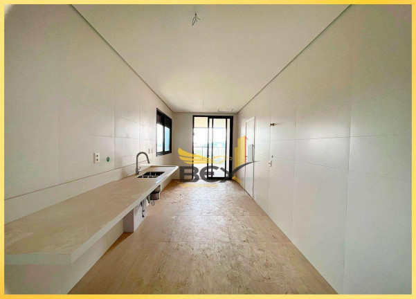 Imagem Apartamento com 4 Quartos à Venda, 344 m² em Alphaville Industrial - Barueri