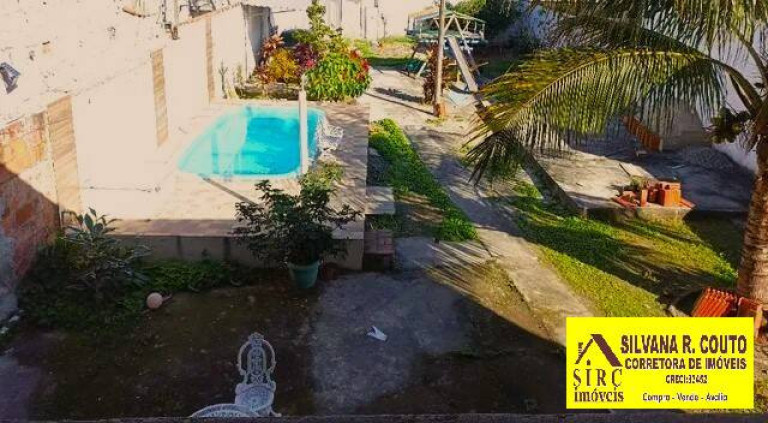 Casa com 3 Quartos à Venda, 439 m² em Itaipuaçu - Maricá