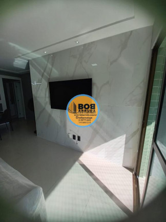 Imagem Apartamento com 3 Quartos à Venda, 71 m² em Boa Viagem - Recife