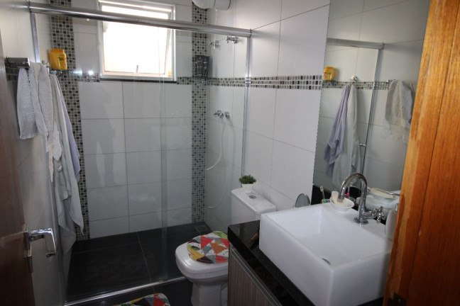 Imagem Casa com 3 Quartos à Venda, 140 m² em Vale Verde Ville - Lagoa Santa