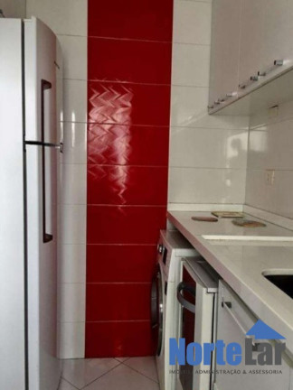 Imagem Apartamento com 1 Quarto à Venda, 41 m² em Centro - São Paulo