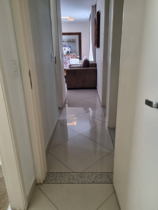 Imagem Apartamento com 3 Quartos à Venda, 92 m² em Alto Da Mooca - São Paulo