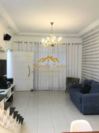 Imagem Sobrado com 4 Quartos à Venda, 212 m² em Jardim Boa Esperança (vicente De Carvalho) - Guarujá Imagem Sobrado com 4 Quartos à Venda, 212 m² em Jardim Boa Esperança (vicente De Carvalho) - Guarujá