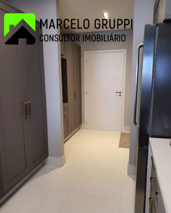 Imagem Apartamento com 3 Quartos à Venda, 155 m² em Vila Castelo Branco - Indaiatuba