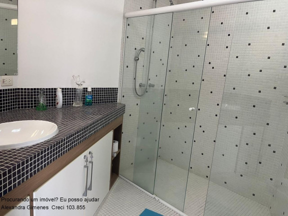 Imagem Cobertura com 5 Quartos à Venda, 350 m² em Martim De Sá - Caraguatatuba
