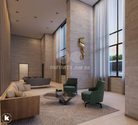 Imagem Apartamento com 2 Quartos à Venda, 74 m² em Cerqueira César - São Paulo