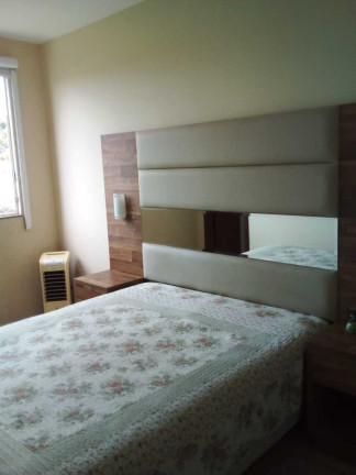 Imagem Imóvel com 3 Quartos à Venda, 86 m² em Vila Capitão Paulo - Santa Luzia