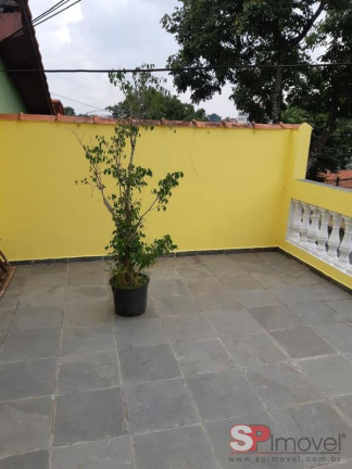 Imagem Casa com 1 Quarto à Venda, 47 m² em Vila Pires - Santo André Imagem Casa com 1 Quarto à Venda, 47 m² em Vila Pires - Santo André