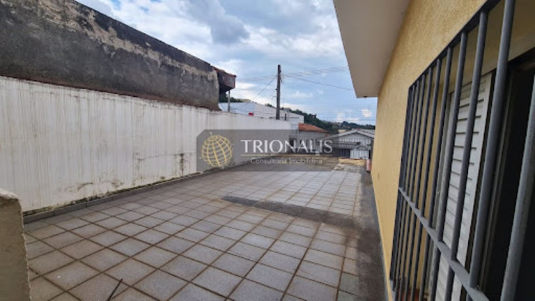 Imagem Casa com 3 Quartos à Venda, 182 m² em Atibaia Jardim - Atibaia