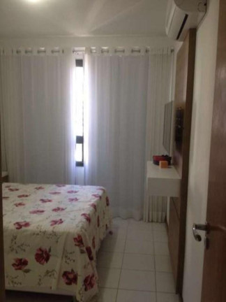 Imagem Apartamento com 1 Quarto à Venda, 49 m² em Itaigara - Salvador