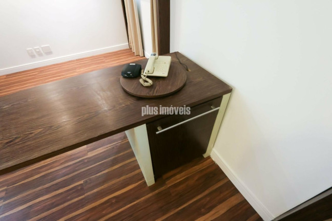 Imagem Imóvel com 1 Quarto à Venda, 27 m² em Jardim Paulista - São Paulo