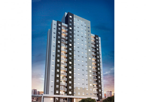 Imagem Apartamento com 2 Quartos à Venda, 53 m² em Vila Siqueira (zona Norte) - São Paulo Imagem Apartamento com 2 Quartos à Venda, 53 m² em Vila Siqueira (zona Norte) - São Paulo
