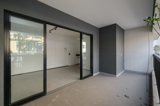 Imagem Studio com 1 Quarto à Venda, 33 m² em Santa Cecília - São Paulo