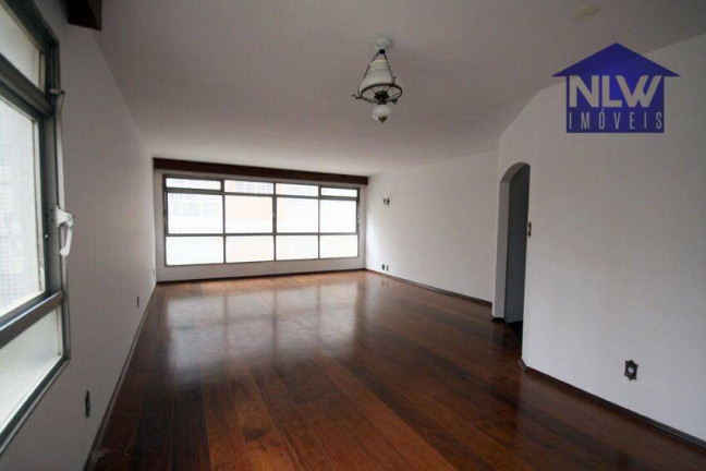 Imagem Apartamento com 3 Quartos para Alugar, 247 m² em Higienópolis - São Paulo Imagem Apartamento com 3 Quartos para Alugar, 247 m² em Higienópolis - São Paulo