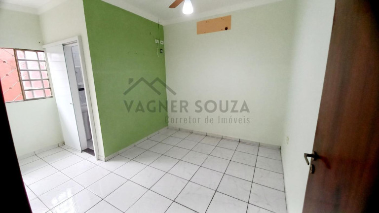 Imagem Casa com 3 Quartos à Venda, 100 m² em Jardim Santa Rosa - Maringá