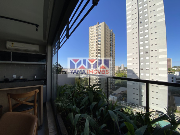 Imagem Apartamento com 3 Quartos à Venda, 167 m² em Bosque Das Juritis - Ribeirão Preto Imagem Apartamento com 3 Quartos à Venda, 167 m² em Bosque Das Juritis - Ribeirão Preto