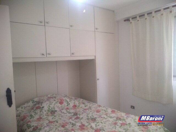 Imagem Apartamento com 2 Quartos à Venda, 45 m² em Jardim Das Acácias - São Paulo