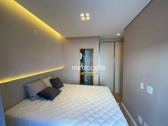 Imagem Apartamento com 3 Quartos à Venda, 87 m² em Campestre - Santo André Imagem Apartamento com 3 Quartos à Venda, 87 m² em Campestre - Santo André