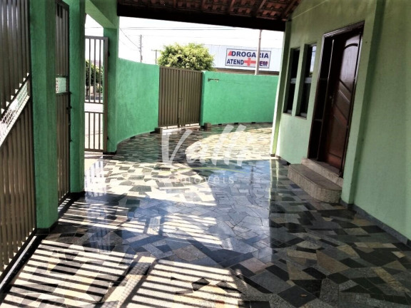 Imagem Casa com 2 Quartos à Venda, em Jardim Esmeralda - Santa Bárbara D'oeste Imagem Casa com 2 Quartos à Venda, em Jardim Esmeralda - Santa Bárbara D'oeste