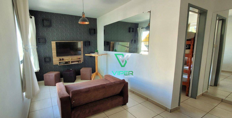 Imagem Apartamento com 1 Quarto à Venda, 49 m² em Centro - Barra Velha Imagem Apartamento com 1 Quarto à Venda, 49 m² em Centro - Barra Velha