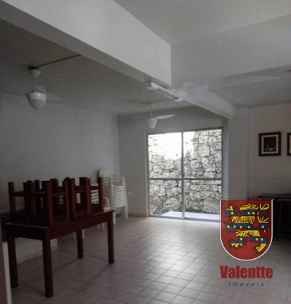Imagem Apartamento com 1 Quarto à Venda, 78 m² em Coqueiros - Florianópolis