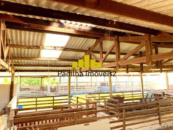 Imagem Chácara à Venda, 23 m² em Sorocaba