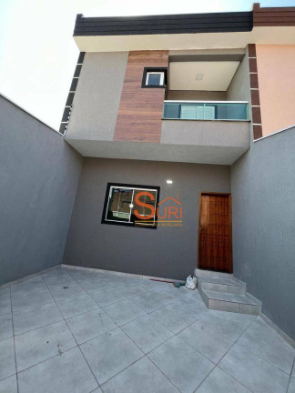 Sobrado com 2 Quartos à Venda, 155 m² em Santa Teresinha - Santo André