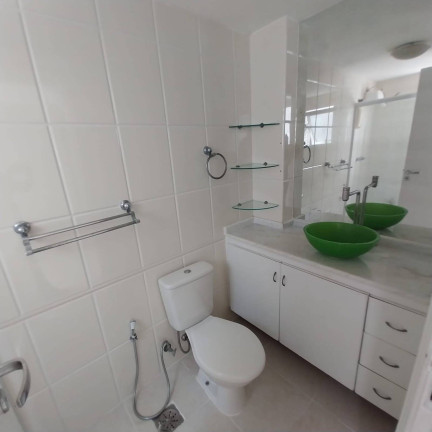 Imagem Casa com 3 Quartos à Venda, 109 m² em Recreio Dos Bandeirantes - Rio De Janeiro