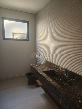 Imagem Casa de Condomínio com 3 Quartos à Venda, 250 m² em Vila Do Golf - Ribeirão Preto