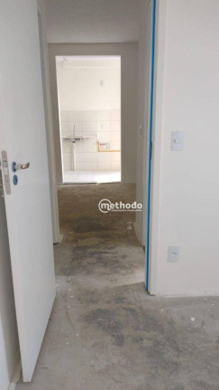 Imagem Apartamento com 1 Quarto à Venda, 46 m² em Vila Miguel Vicente Cury - Campinas Imagem Apartamento com 1 Quarto à Venda, 46 m² em Vila Miguel Vicente Cury - Campinas