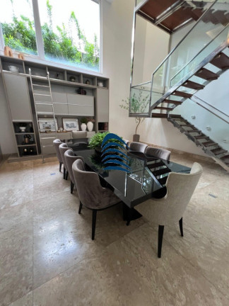 Imagem Casa com 5 Quartos à Venda, 770 m² em Alphaville I - Salvador