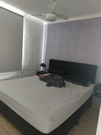 Imagem Apartamento com 2 Quartos à Venda, 1 m² em Vila São Francisco - Hortolândia