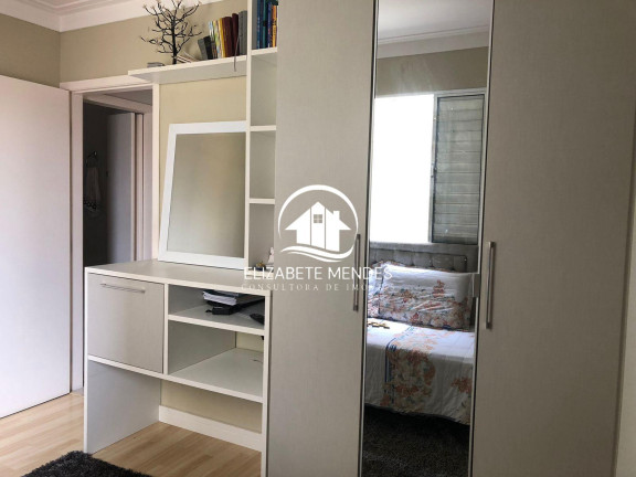 Imagem Apartamento com 2 Quartos à Venda, 64 m² em Cesar De Souza - Mogi Das Cruzes Imagem Apartamento com 2 Quartos à Venda, 64 m² em Cesar De Souza - Mogi Das Cruzes