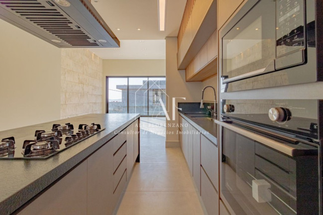 Imagem Casa de Condomínio com 4 Quartos à Venda, 264 m² em Nova Gardênia - Atibaia