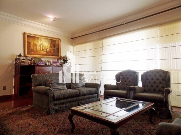 Imagem Cobertura com 5 Quartos à Venda, 440 m² em Cambuí - Campinas Imagem Cobertura com 5 Quartos à Venda, 440 m² em Cambuí - Campinas